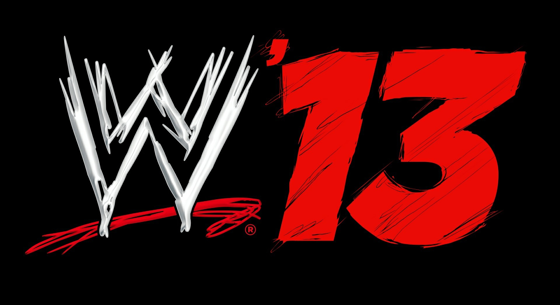 WWE 13 (Mike Tyson Edition)